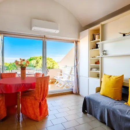 Apartamento 4 Personnes Vue *