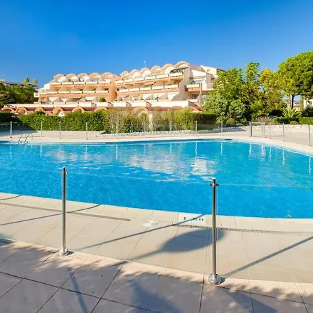 Appartement 4 Personnes Vue Antibes