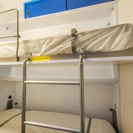4 Personnes Vue Apartment Antibes